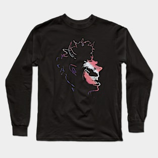 Hugos Demon Long Sleeve T-Shirt